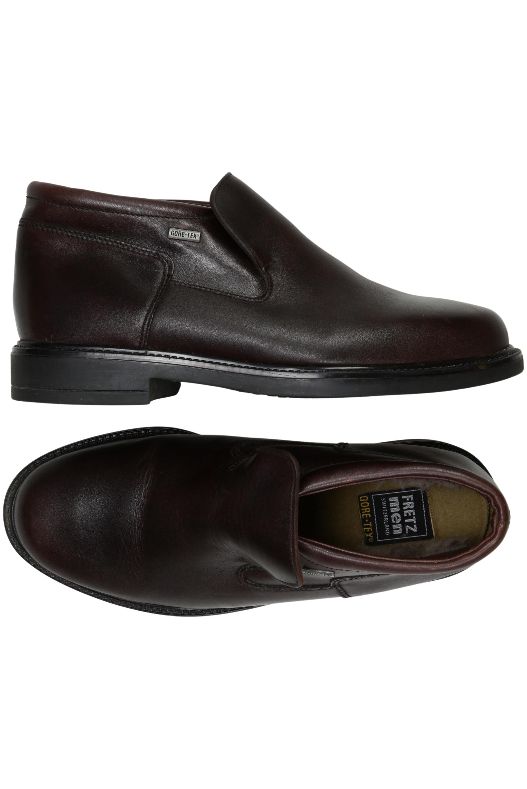 Thumbnail - Fretz MEN Herren Stiefel, braun, Gr. 7.5