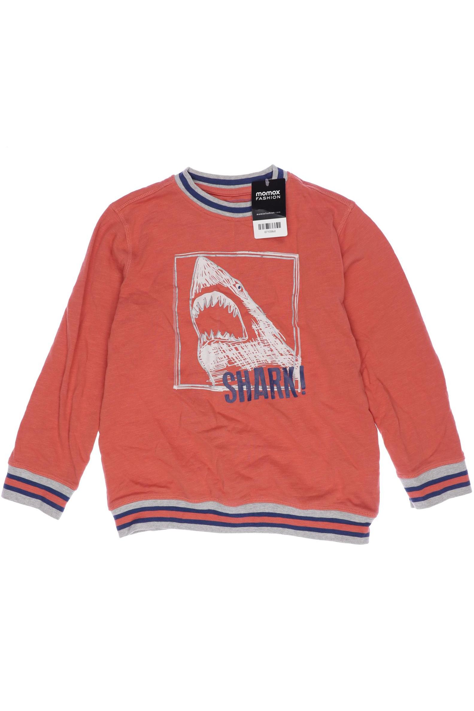 

Friboo Herren Hoodies & Sweater, orange, Gr. 152