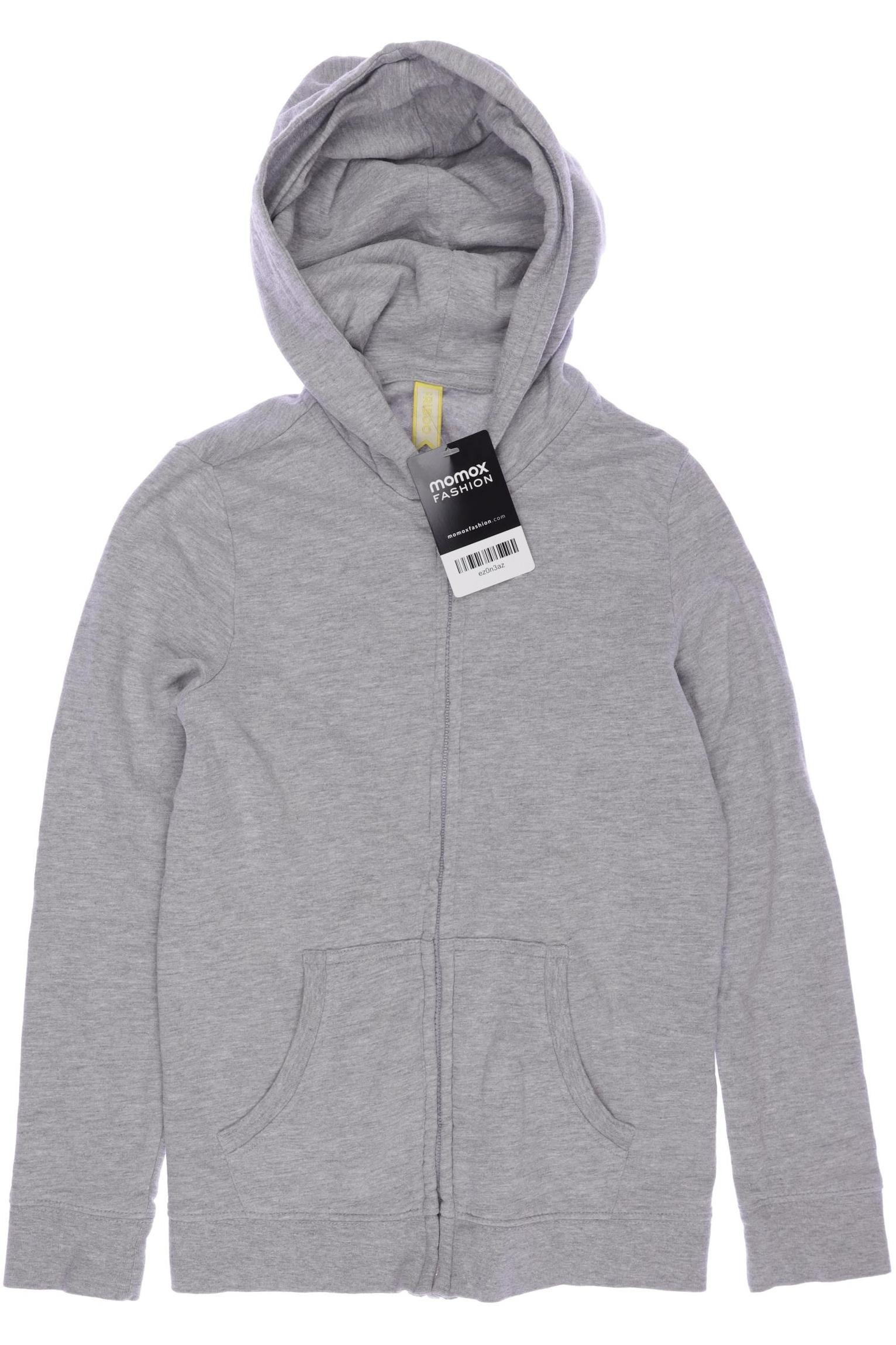 

Friboo Herren Hoodies & Sweater, grau, Gr. 134/140