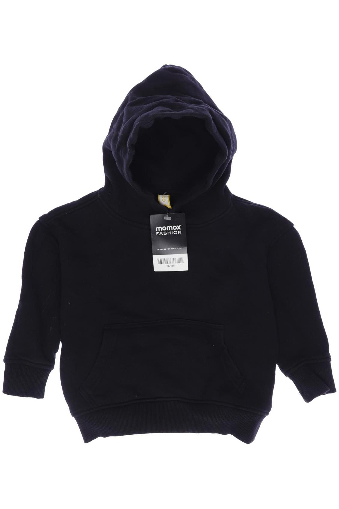 

Friboo Jungen Hoodies & Sweater, schwarz, Gr. 98