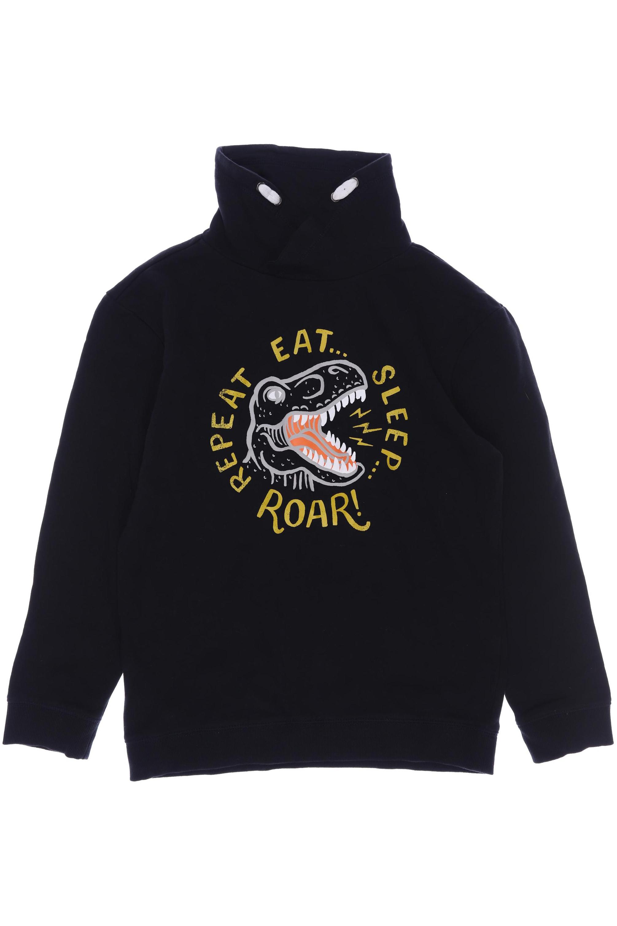 

Friboo Jungen Hoodies & Sweater, schwarz
