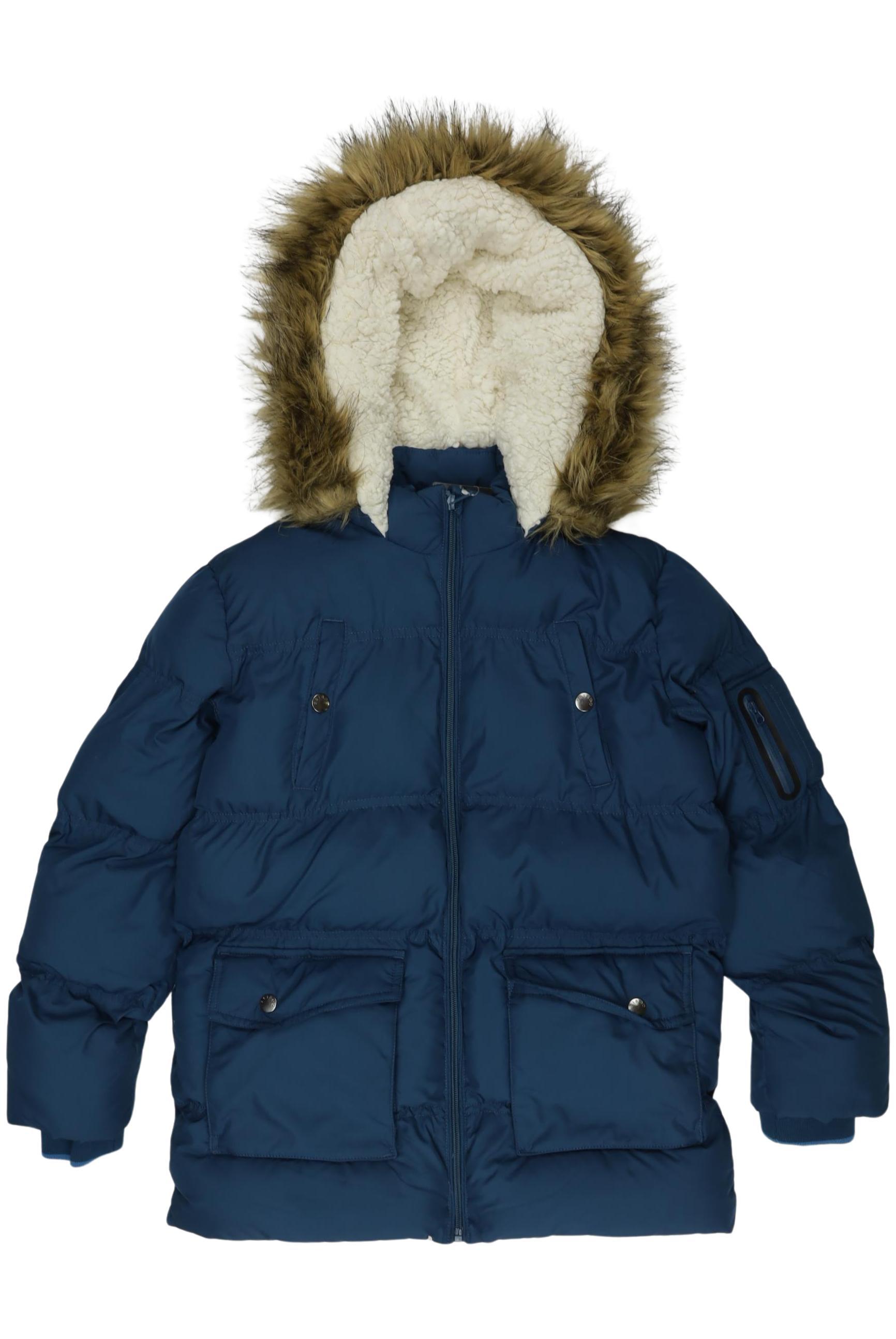 

Friboo Jungen Jacke, marineblau, Gr. 146/152