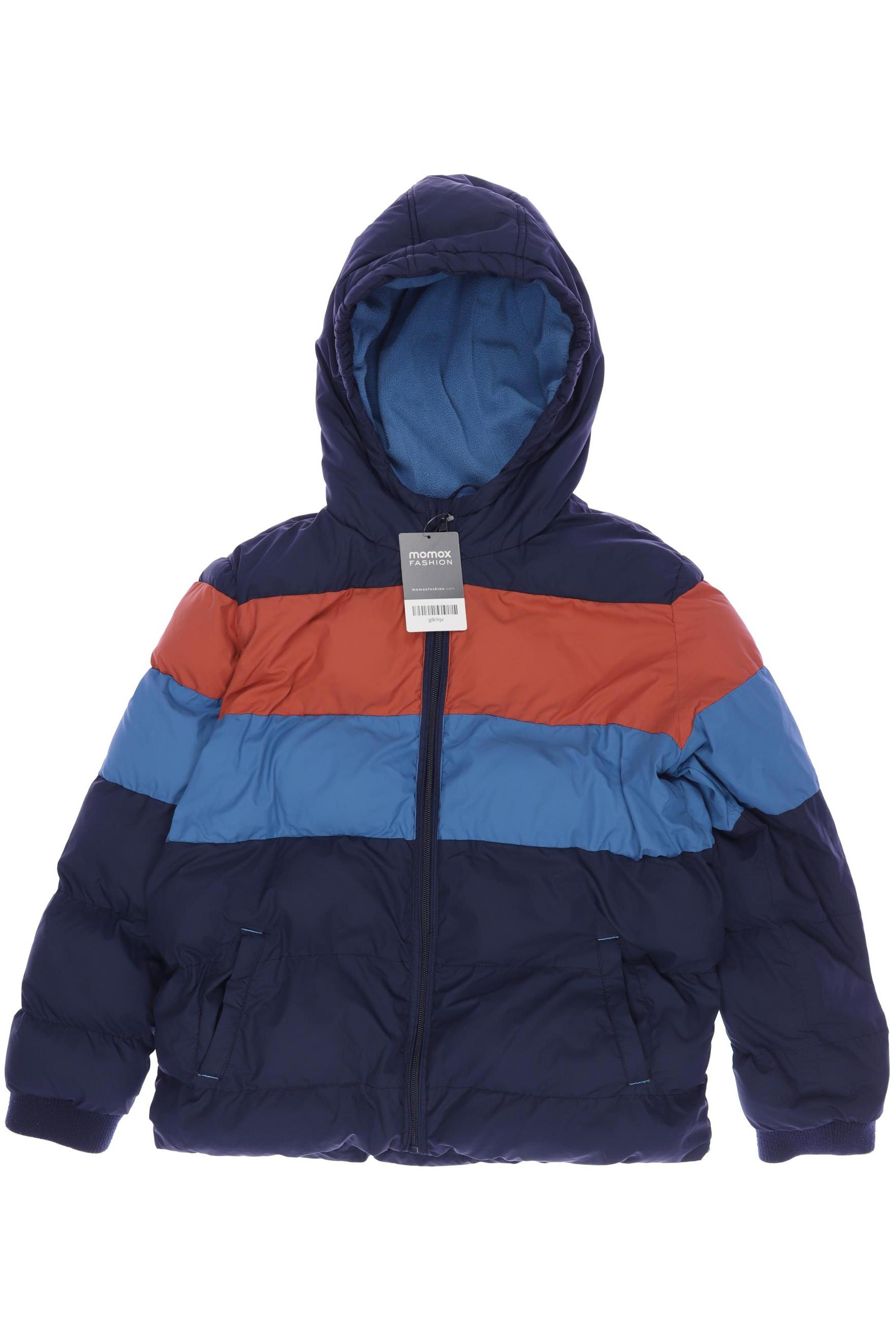 

Friboo Jungen Jacke, marineblau