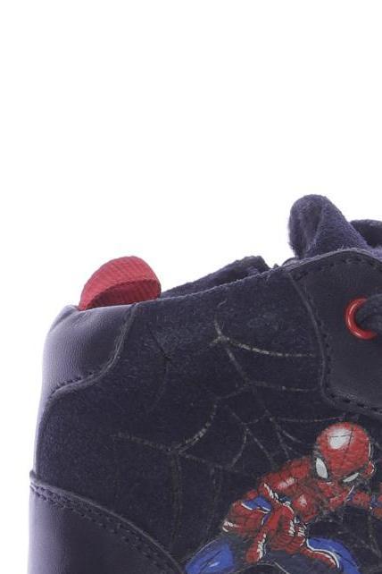 Thumbnail - Friboo Jungen Kinderschuhe, marineblau, Gr. 25