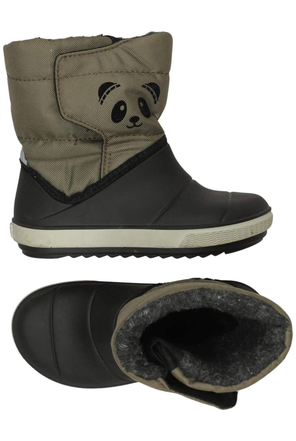 

Friboo Jungen Kinderschuhe, schwarz, Gr. 24