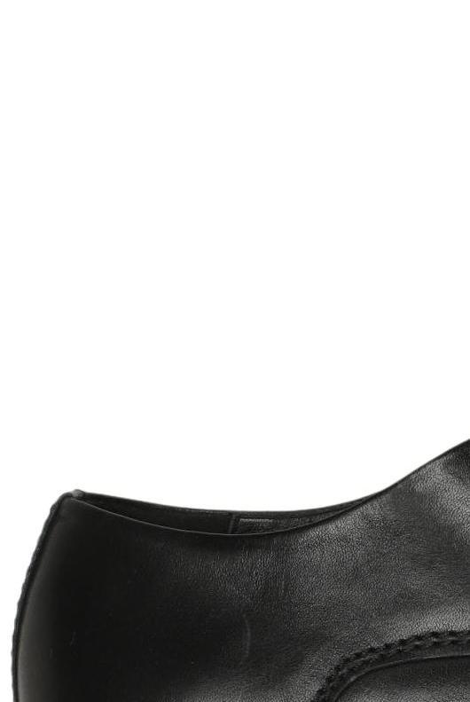 Thumbnail - Friboo Jungen Kinderschuhe, schwarz, Gr. 36