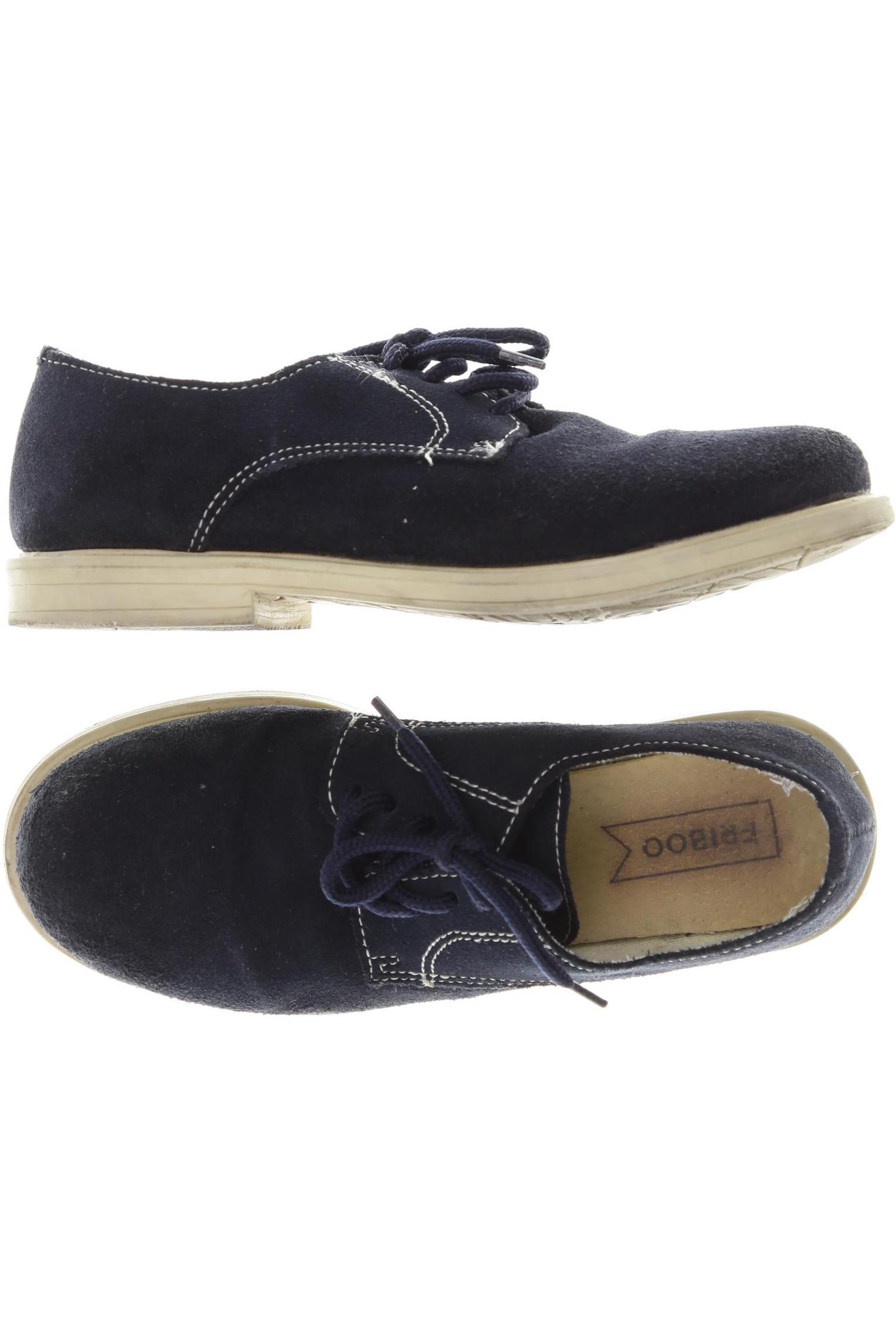 

Friboo Jungen Kinderschuhe, blau, Gr. 33