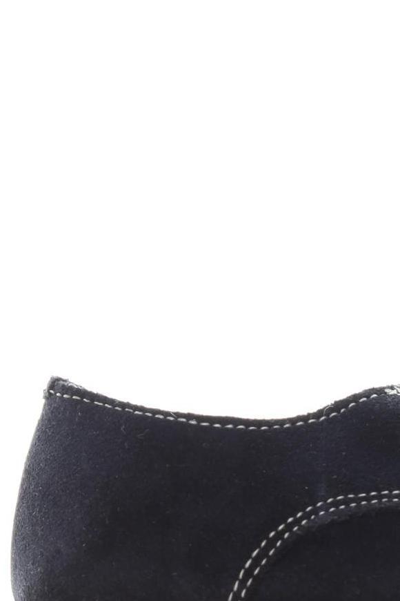 Thumbnail - Friboo Jungen Kinderschuhe, blau, Gr. 33