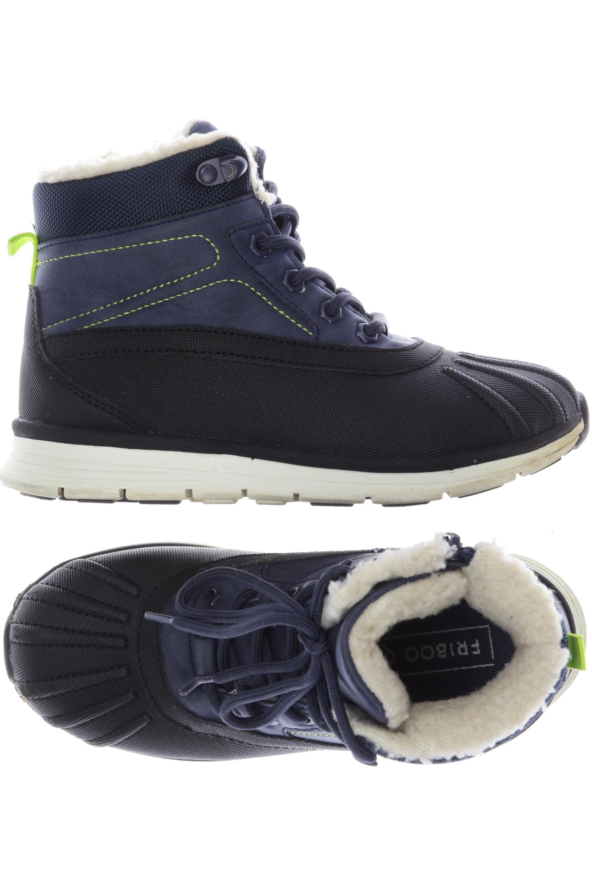 

Friboo Herren Kinderschuhe, schwarz, Gr. 31