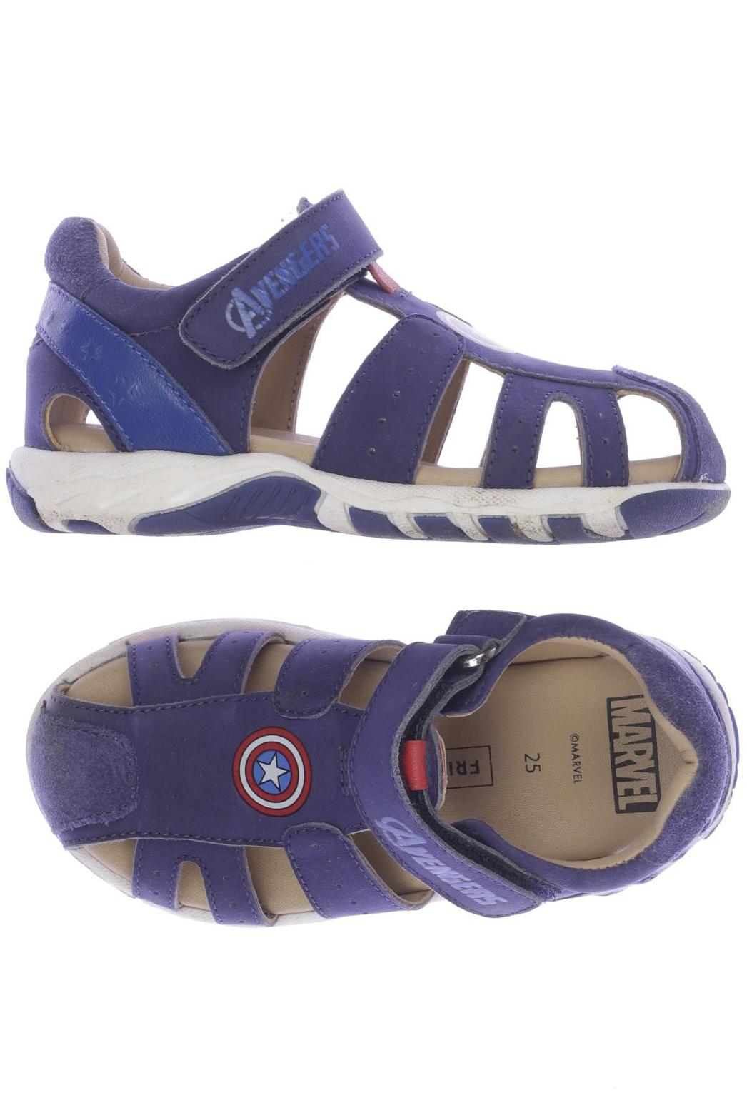 

Friboo Herren Kinderschuhe, marineblau, Gr. 25