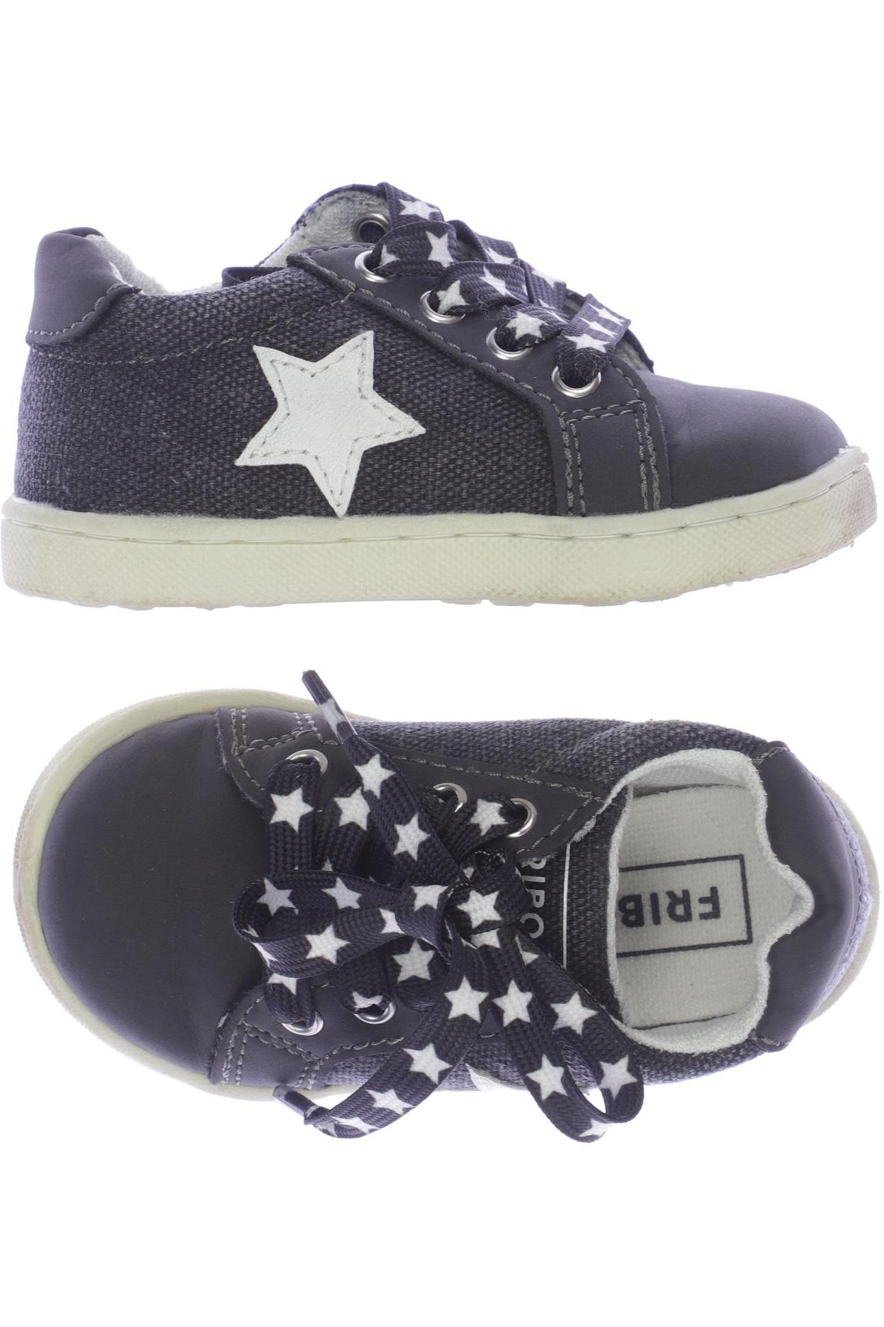 

Friboo Jungen Kinderschuhe, grau, Gr. 20