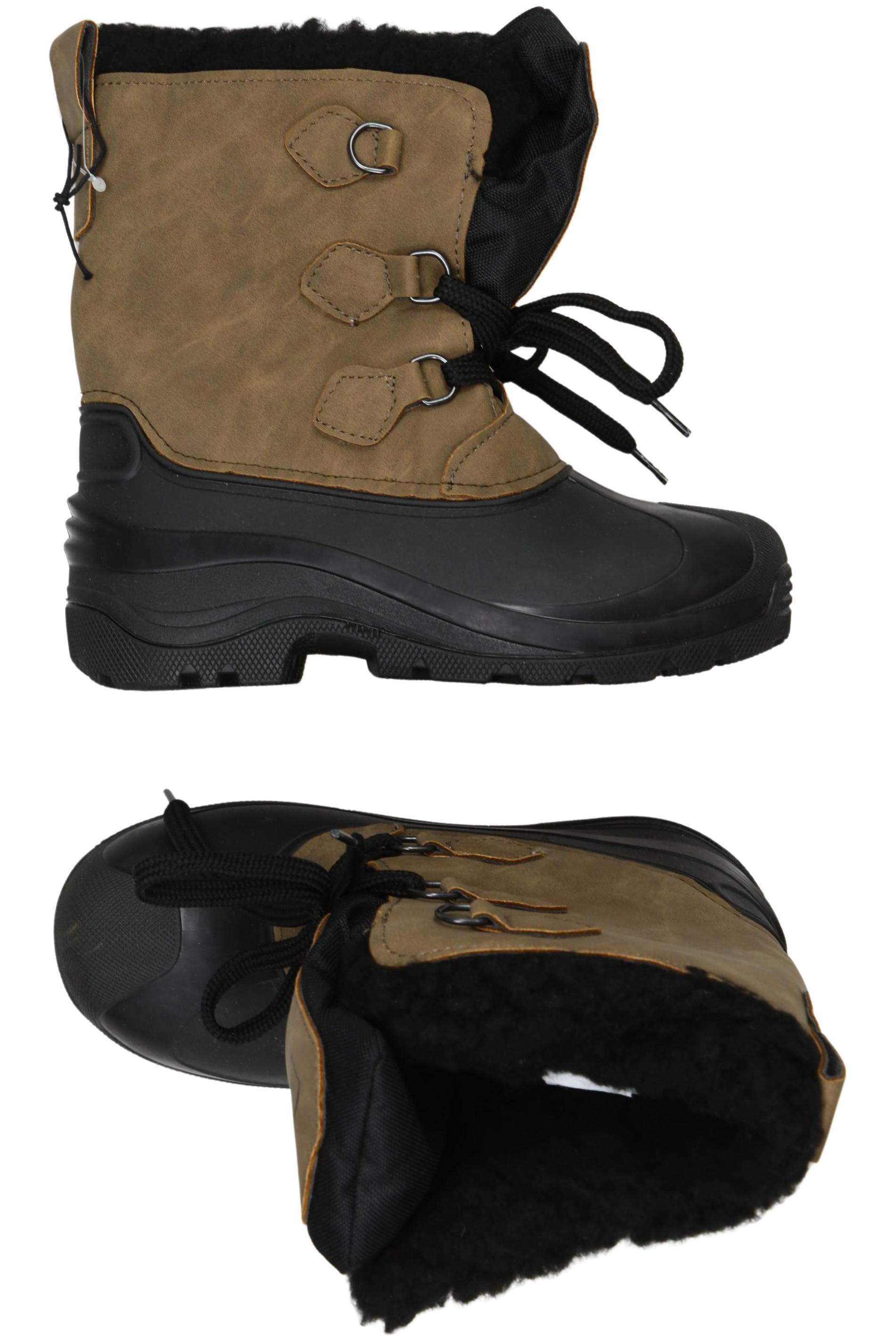 

Friboo Jungen Kinderschuhe, braun, Gr. 30