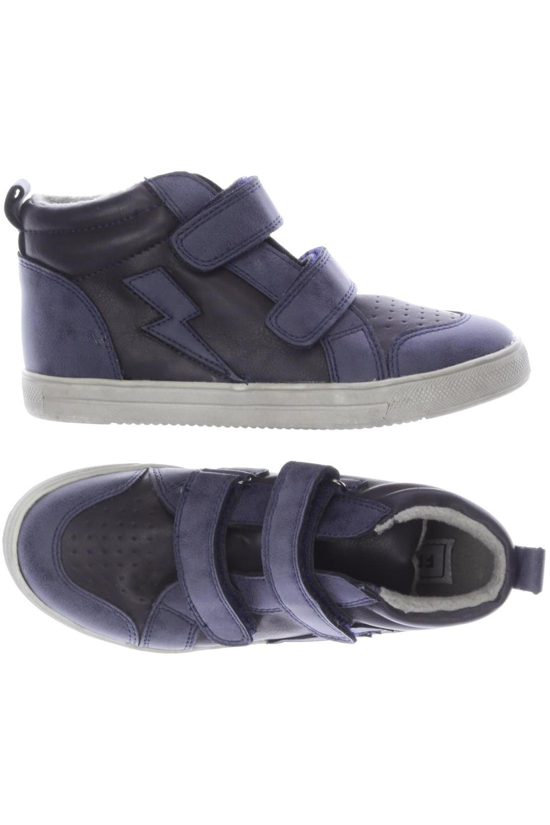 

Friboo Herren Kinderschuhe, marineblau, Gr. 32