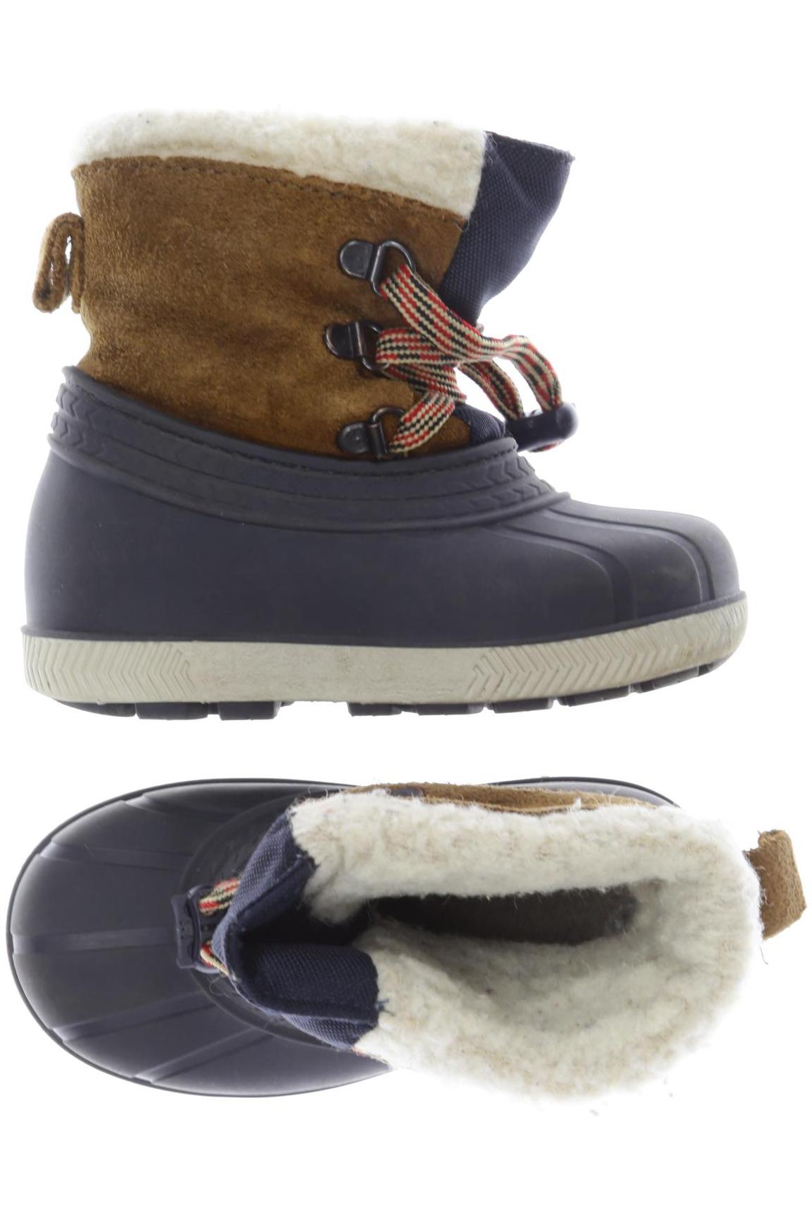 

Friboo Herren Kinderschuhe, marineblau, Gr. 22