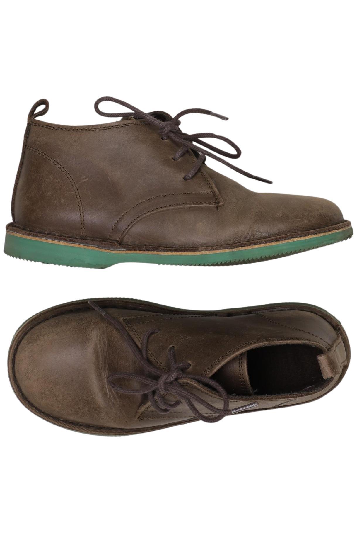 

Friboo Jungen Kinderschuhe, braun, Gr. 29