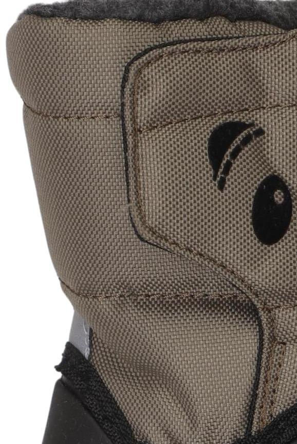 Thumbnail - Friboo Jungen Kinderschuhe, mehrfarbig, Gr. 22