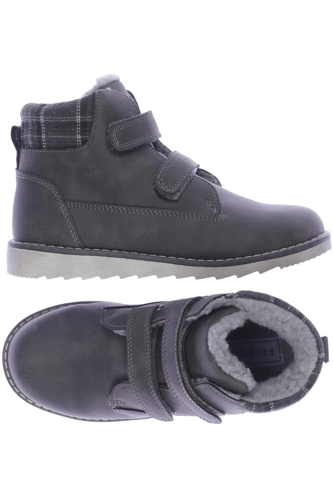 

Friboo Jungen Kinderschuhe, grau