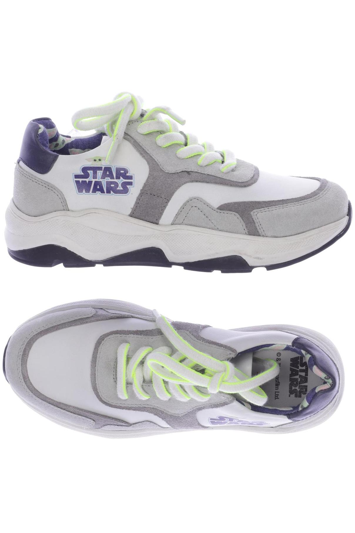 

Friboo Jungen Kinderschuhe, weiß