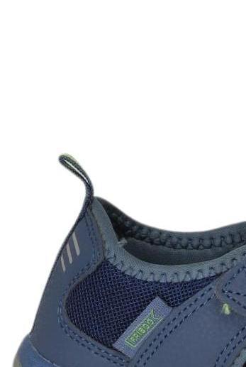 Thumbnail - Friboo Jungen Kinderschuhe, neon, Gr. 34