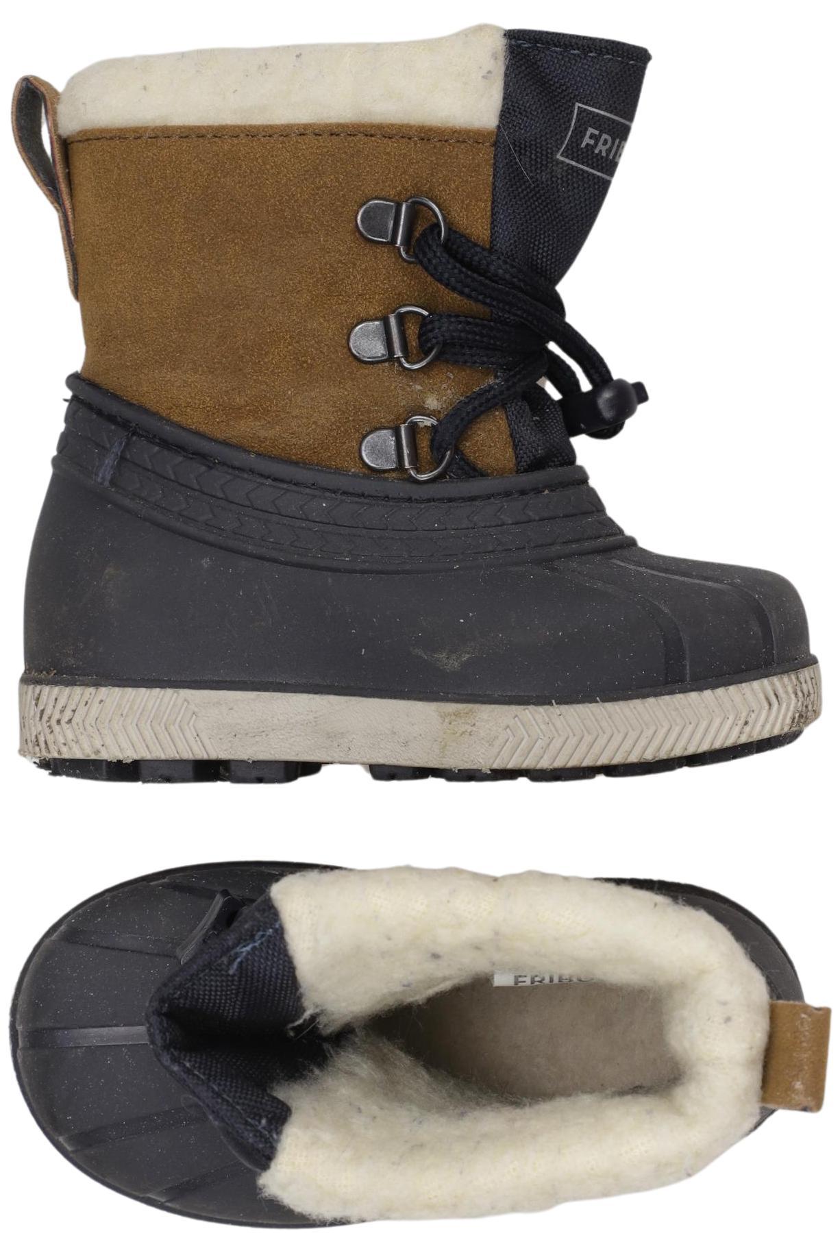 

Friboo Jungen Kinderschuhe, mehrfarbig, Gr. 20