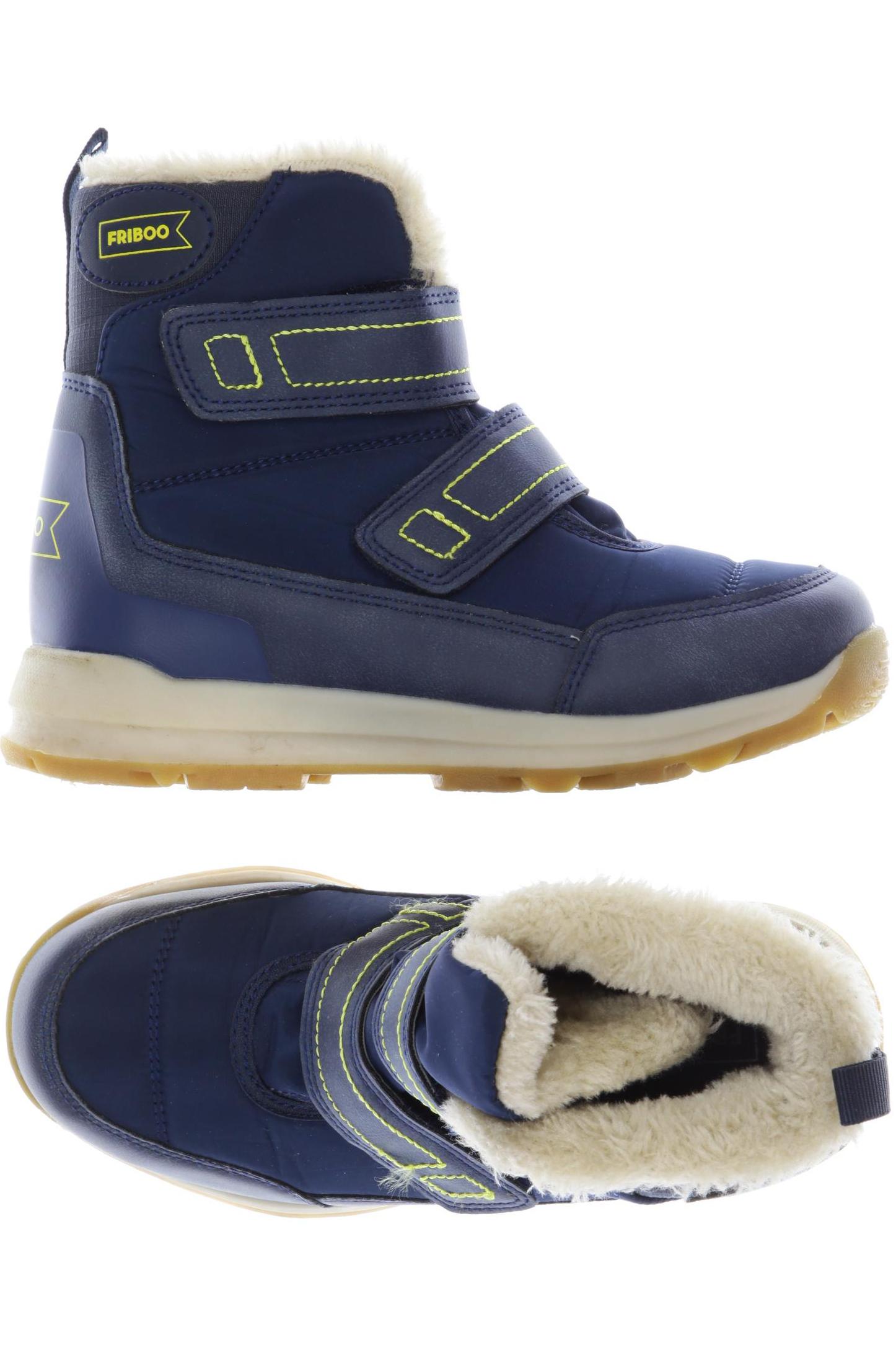 

Friboo Herren Kinderschuhe, marineblau, Gr. 31