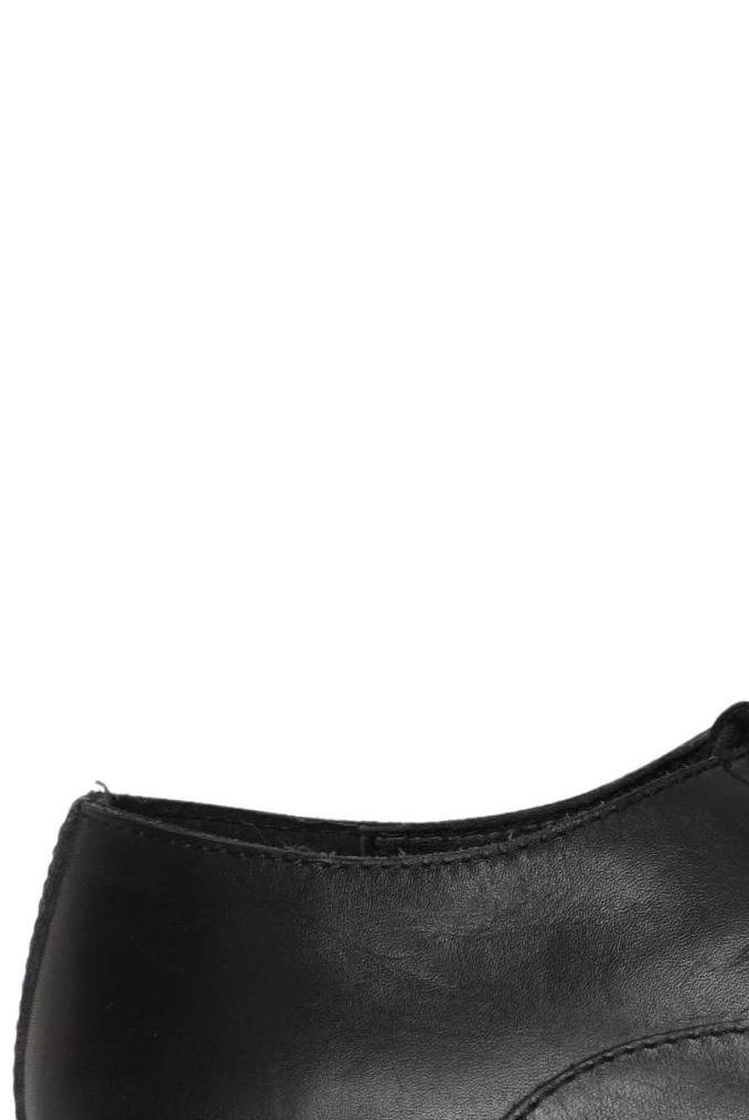 Thumbnail - Friboo Jungen Kinderschuhe, schwarz, Gr. 38