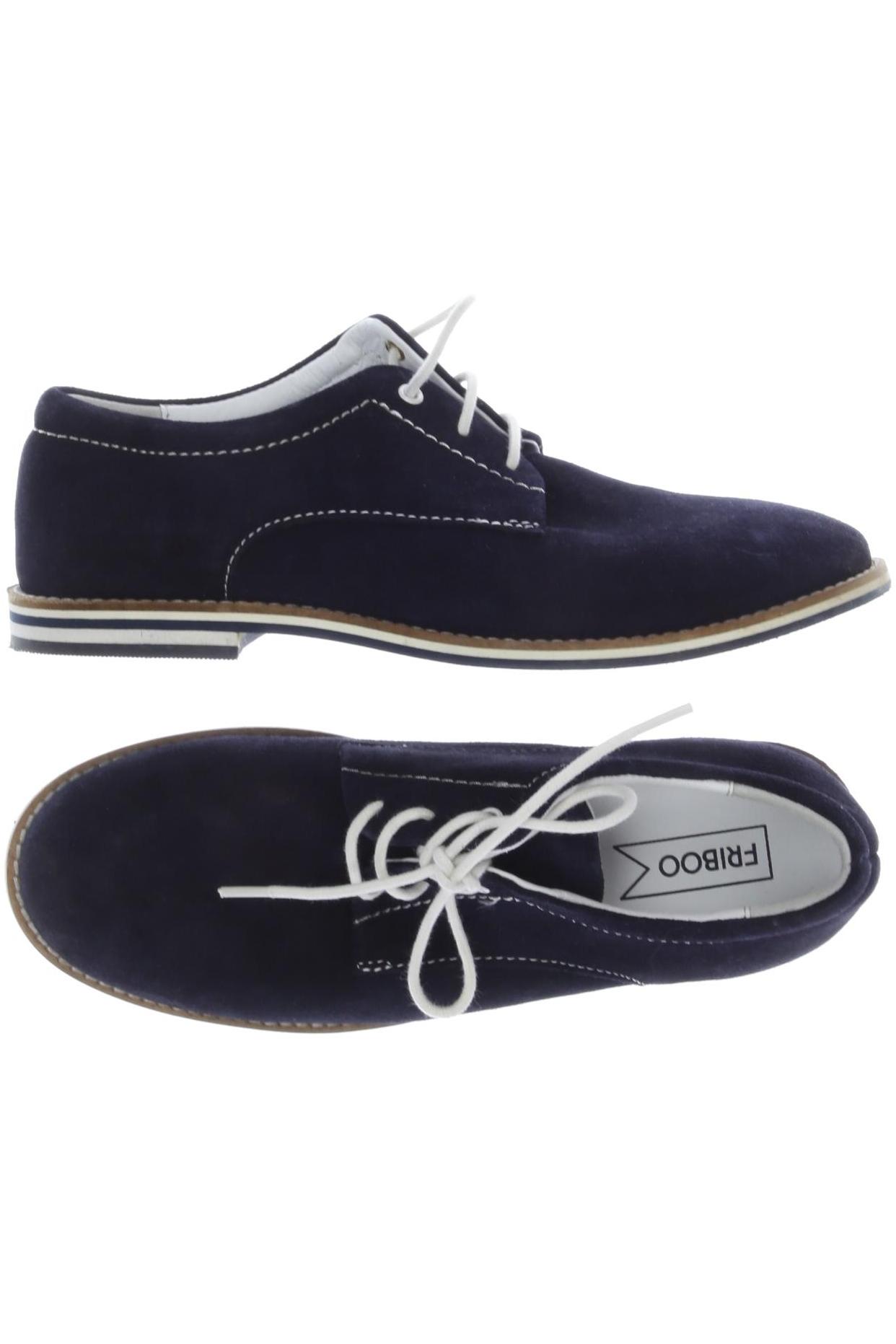 

Friboo Herren Kinderschuhe, marineblau, Gr. 36