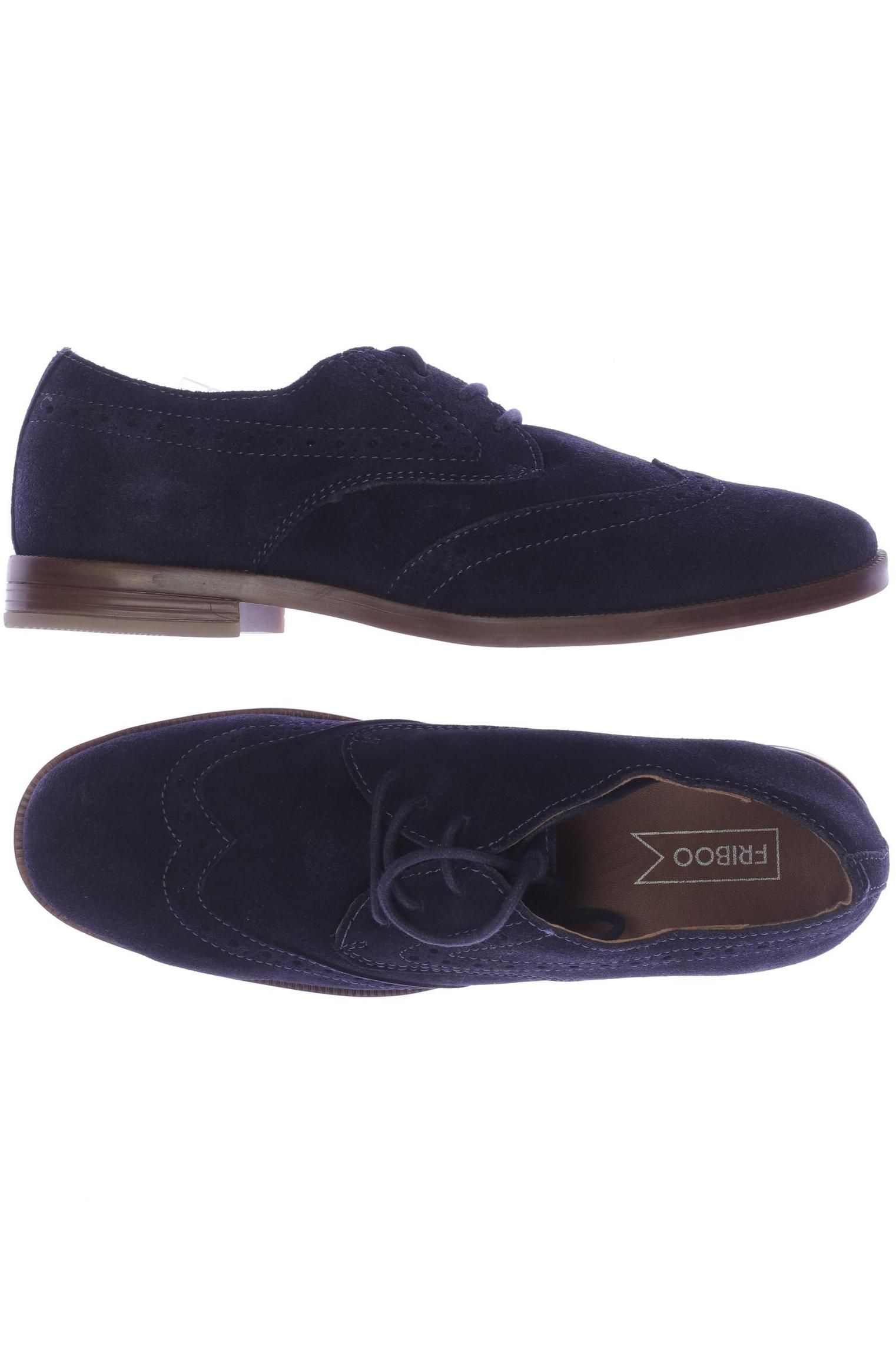 

Friboo Herren Kinderschuhe, marineblau, Gr. 37