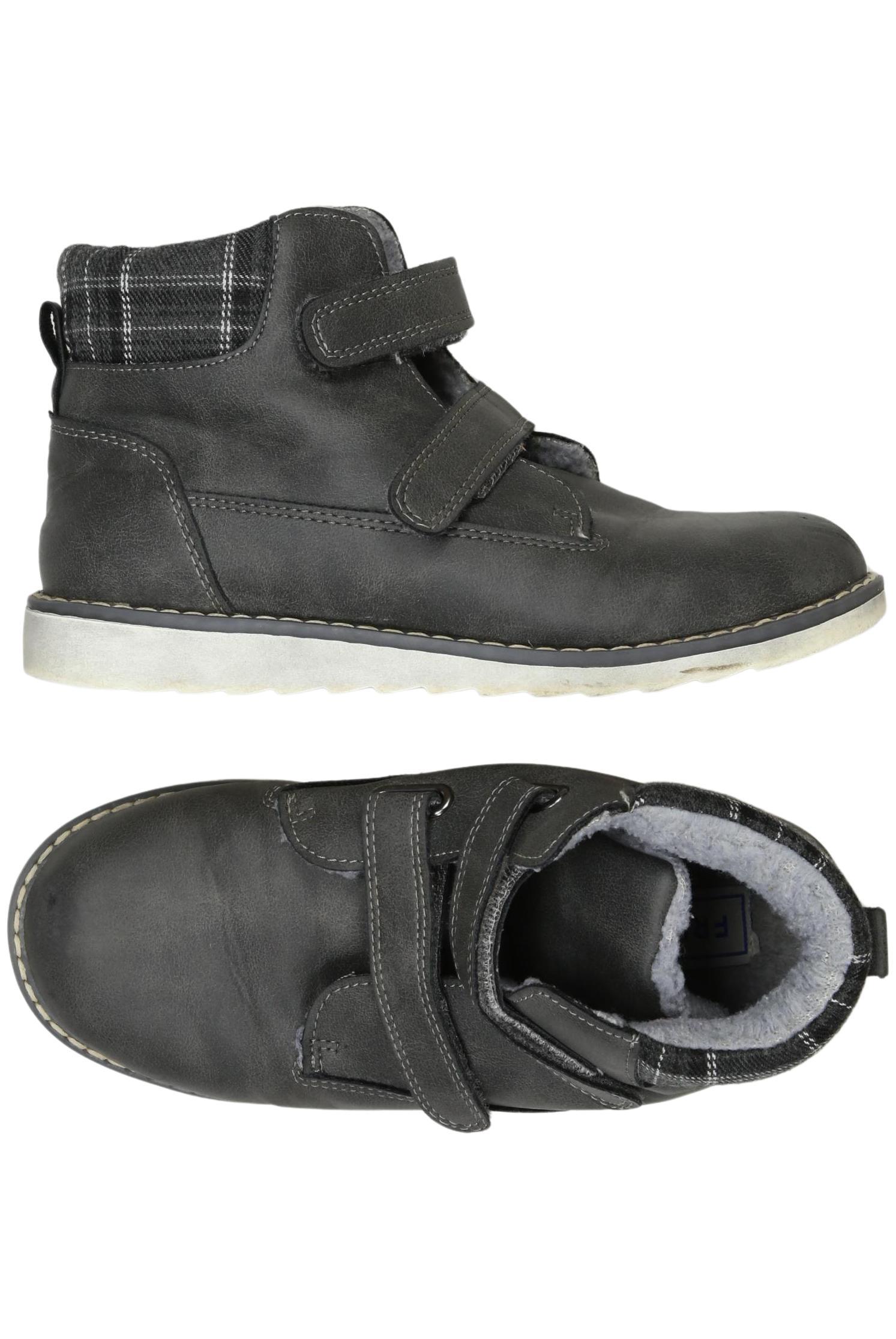 

Friboo Jungen Kinderschuhe, grau, Gr. 32