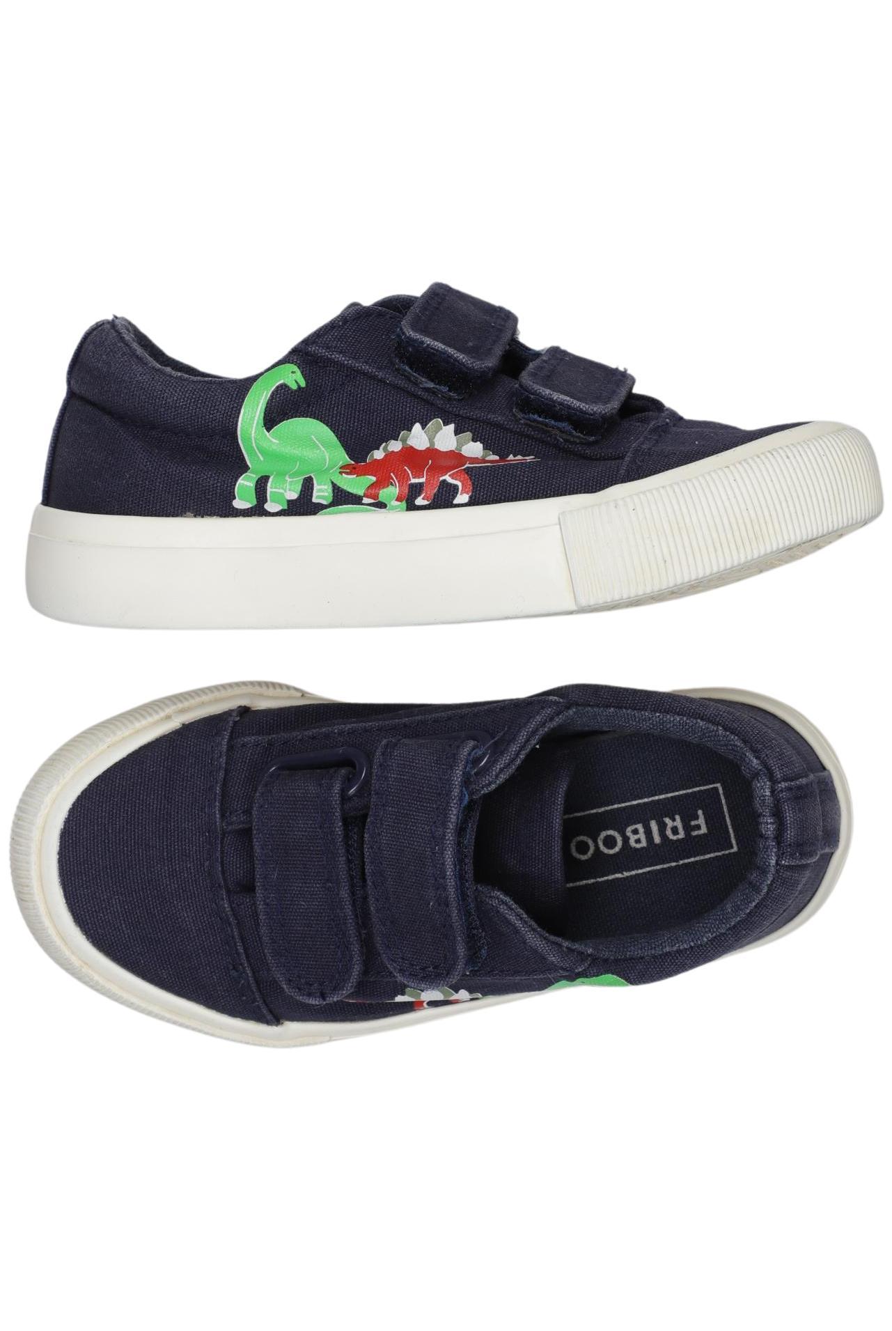 

Friboo Herren Kinderschuhe, marineblau, Gr. 26