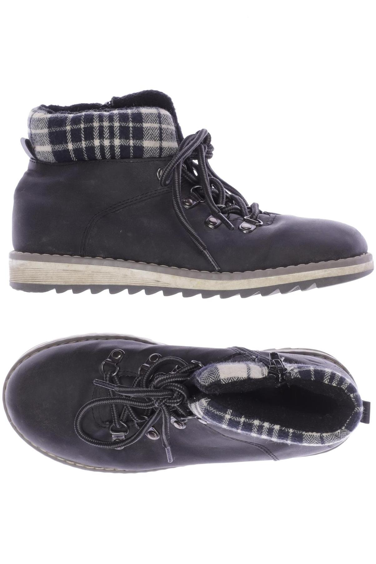

Friboo Herren Kinderschuhe, grau, Gr. 32