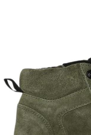 Thumbnail - Friboo Jungen Kinderschuhe, grün, Gr. 31