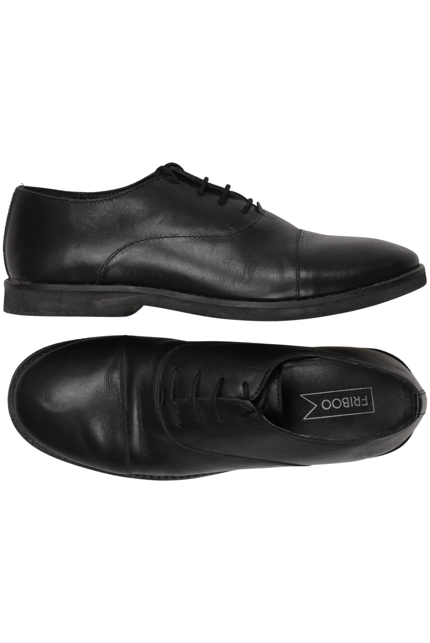 

Friboo Jungen Kinderschuhe, schwarz, Gr. 38