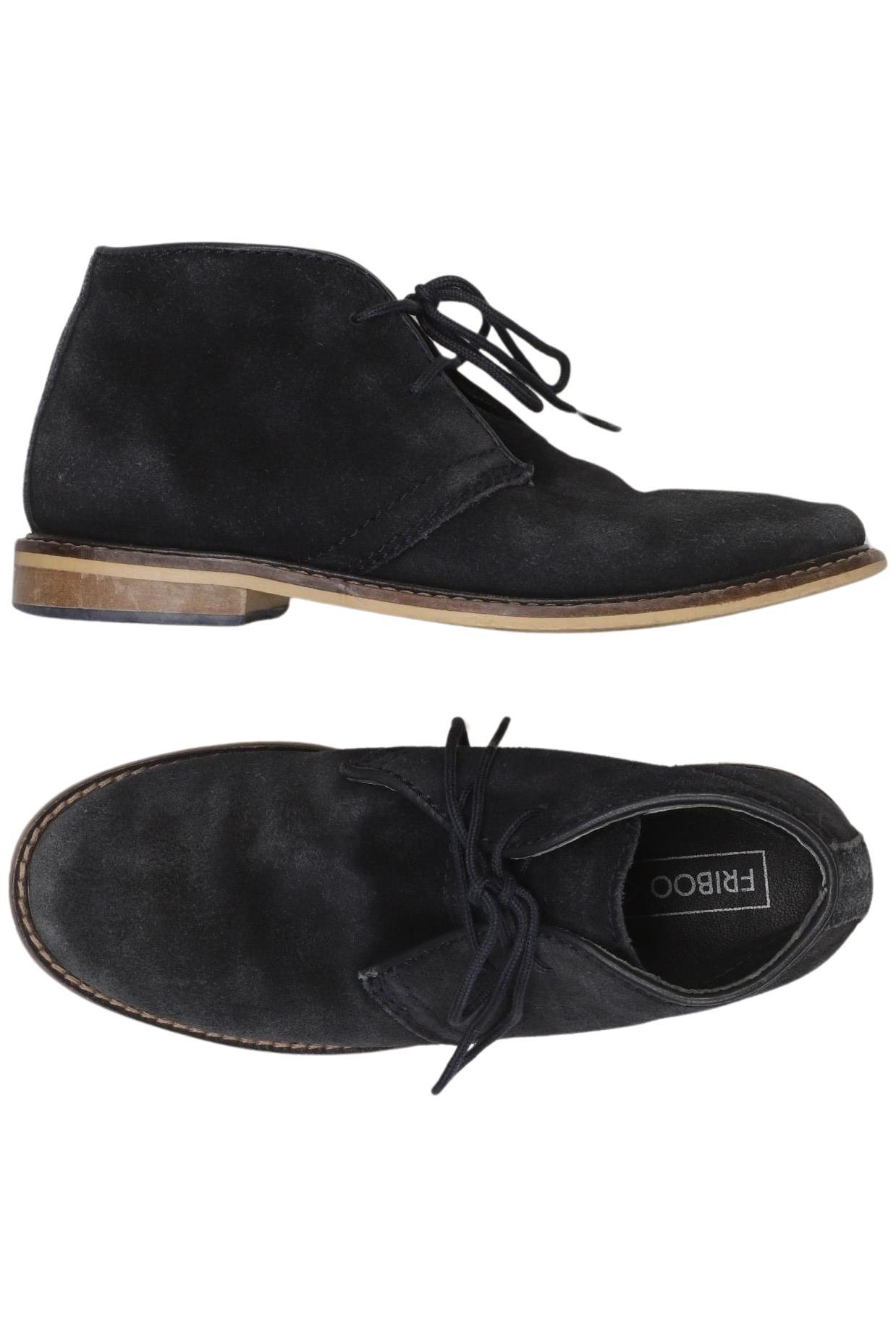 

Friboo Jungen Kinderschuhe, schwarz, Gr. 34