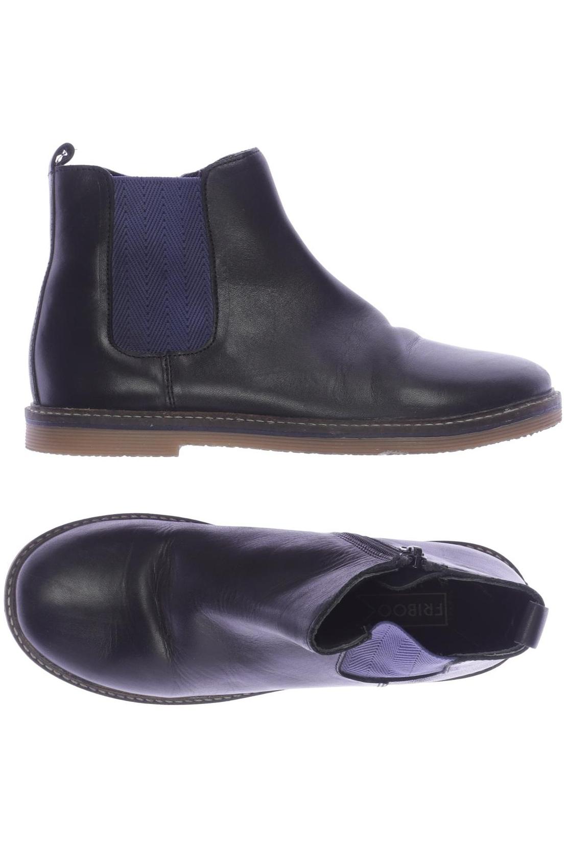 

Friboo Herren Kinderschuhe, schwarz, Gr. 34