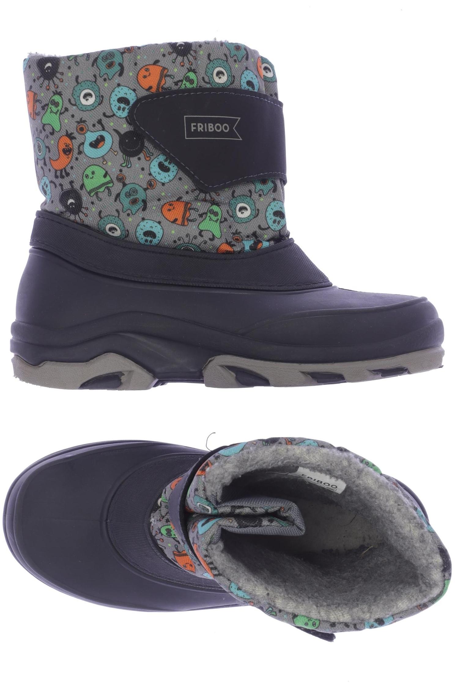 

Friboo Herren Kinderschuhe, marineblau, Gr. 32