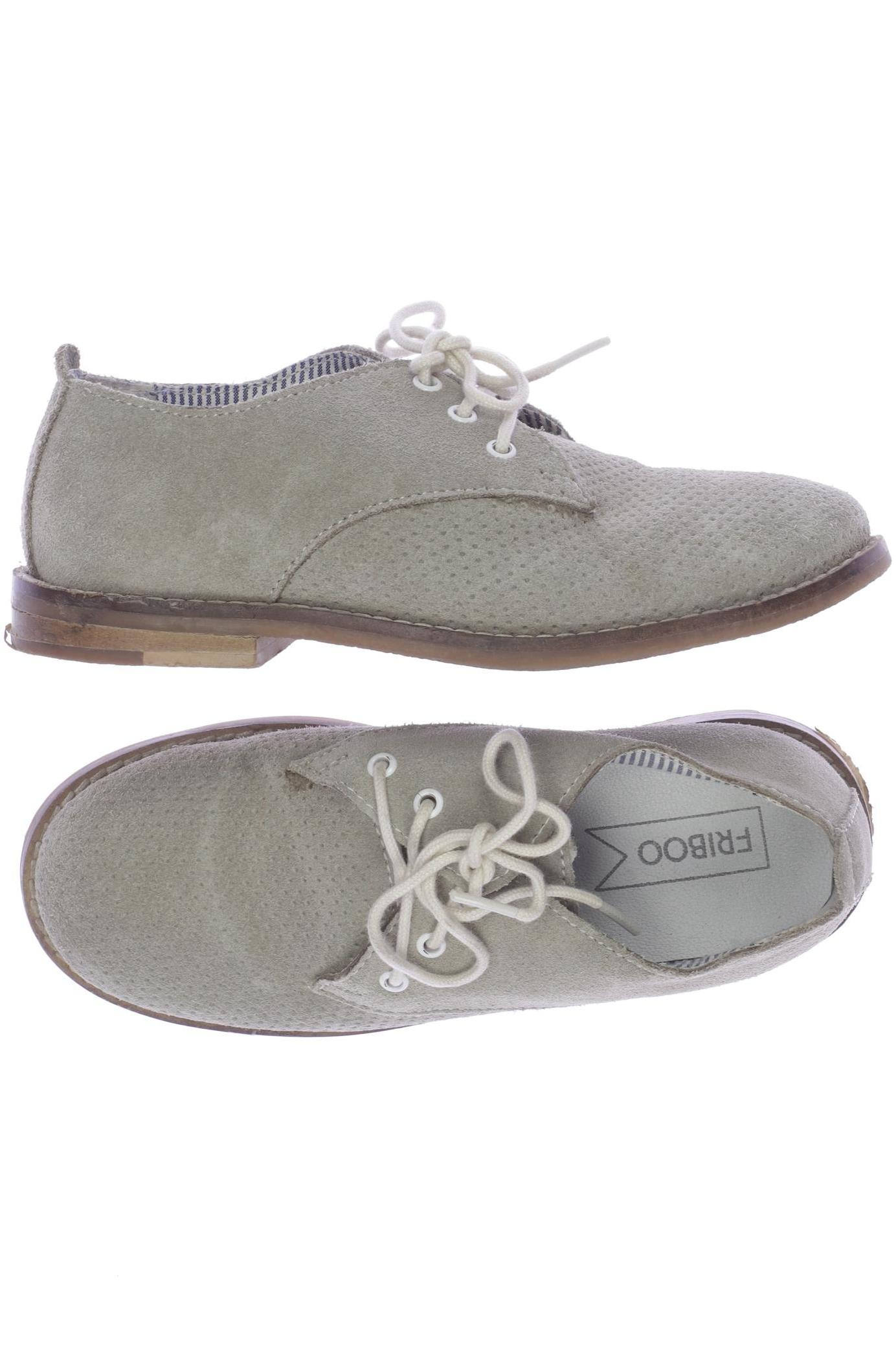 

Friboo Herren Kinderschuhe, grün, Gr. 29