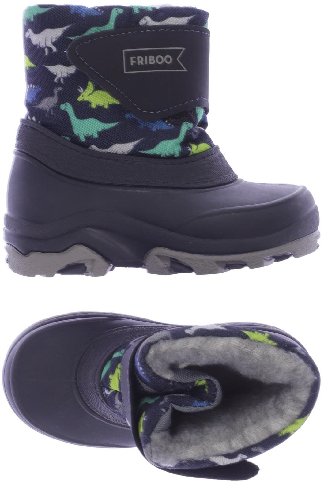 

Friboo Herren Kinderschuhe, marineblau, Gr. 22