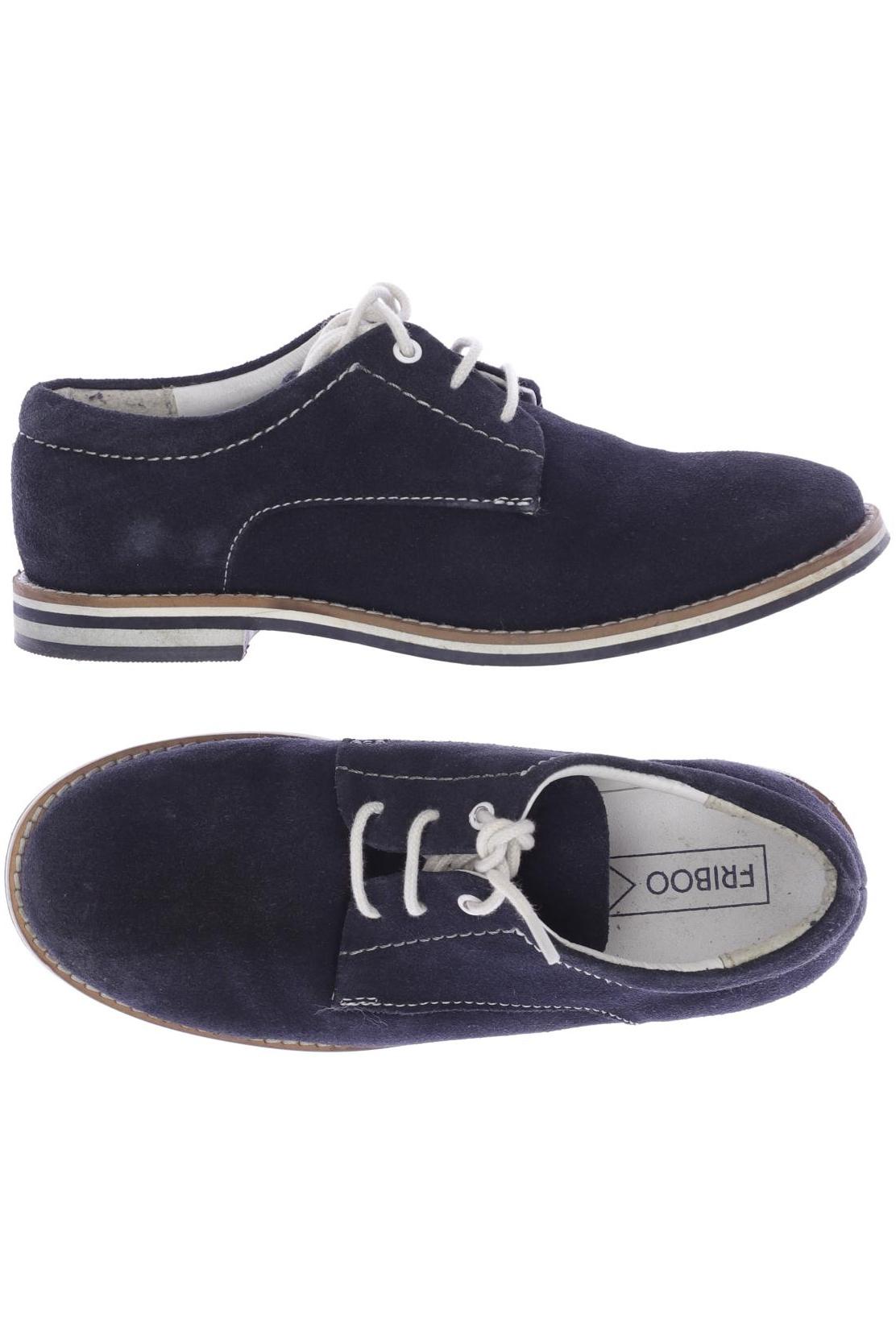 

Friboo Herren Kinderschuhe, marineblau, Gr. 33