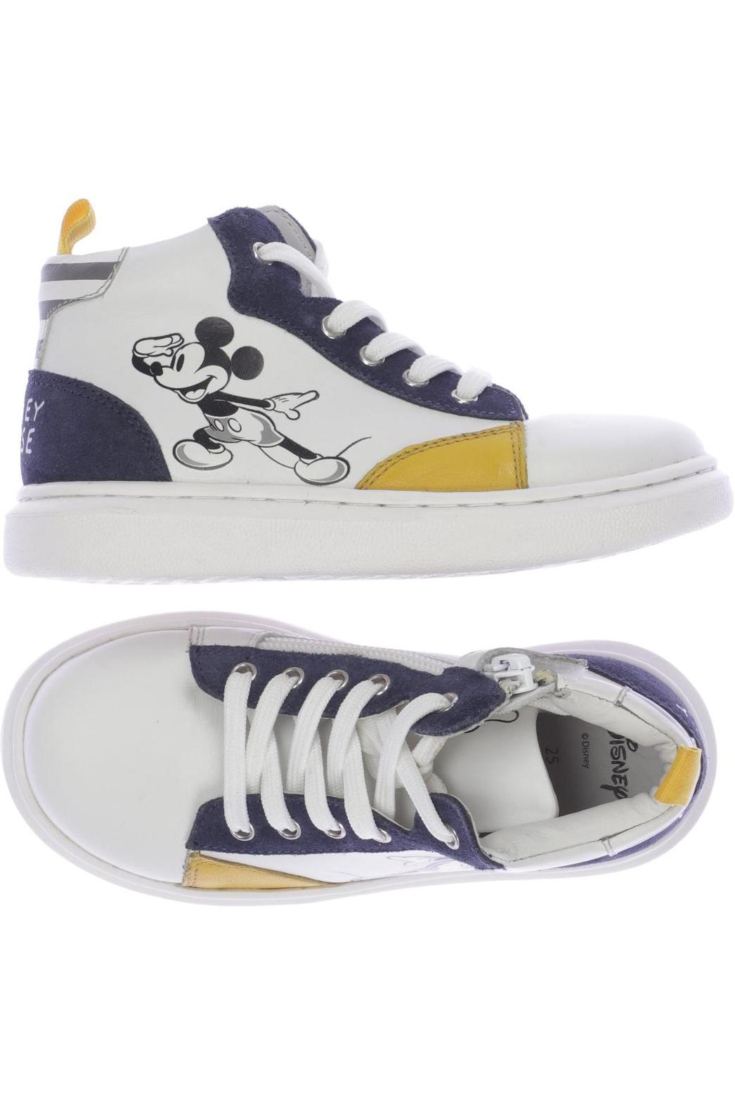 

Friboo Herren Kinderschuhe, weiß, Gr. 25