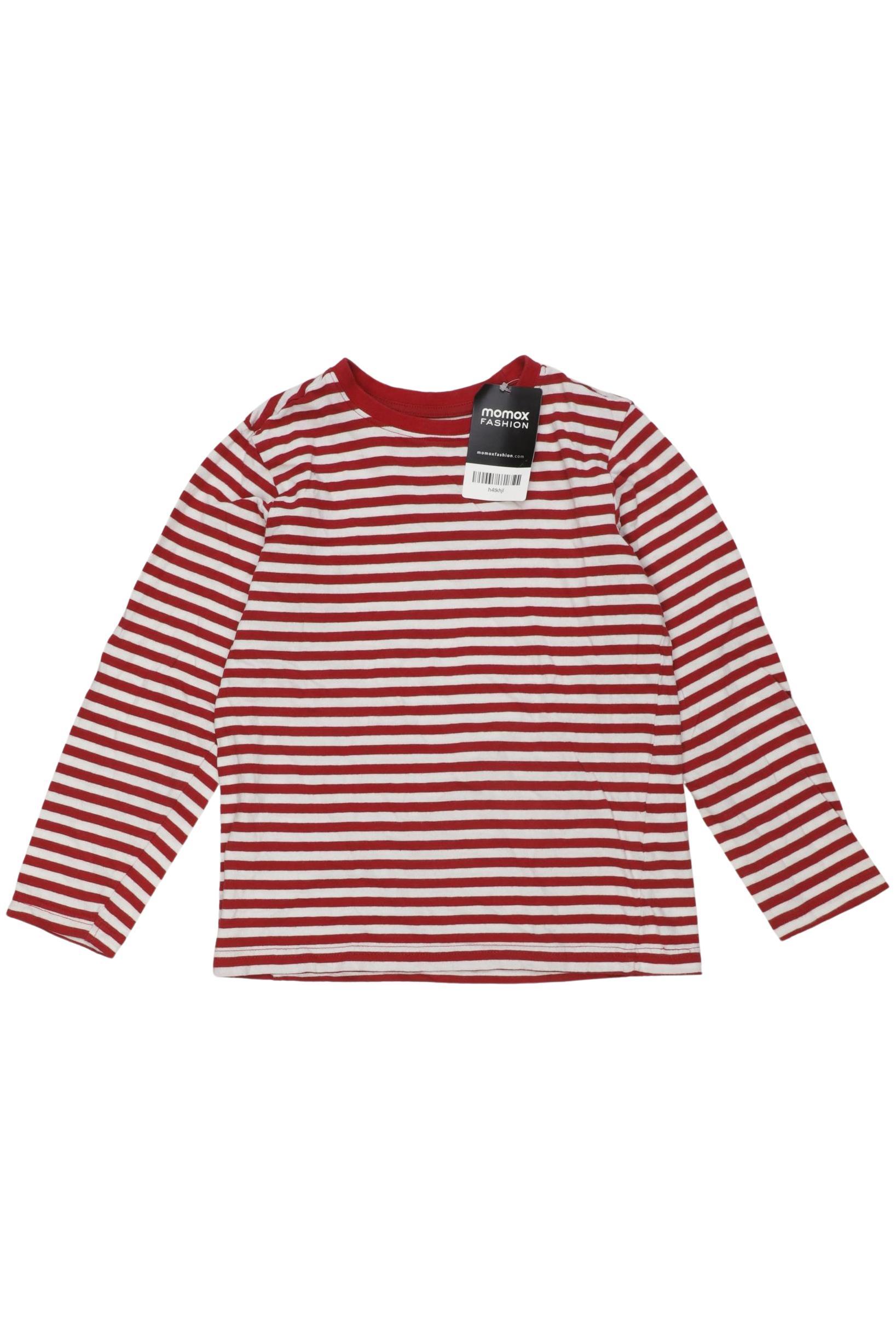

Friboo Jungen Langarmshirt, mehrfarbig, Gr. 122/128