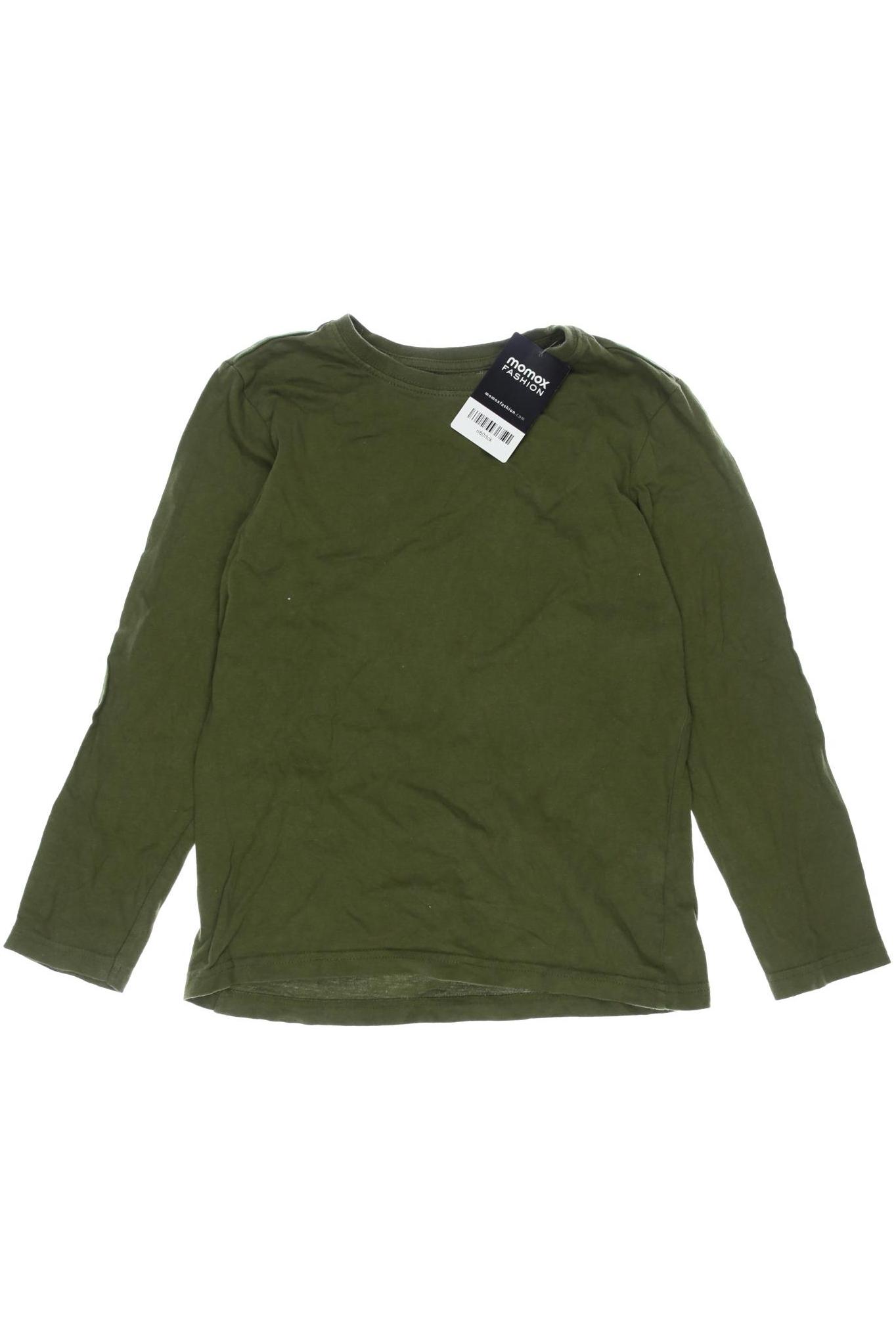 

Friboo Herren Langarmshirt, grün, Gr. 134/140
