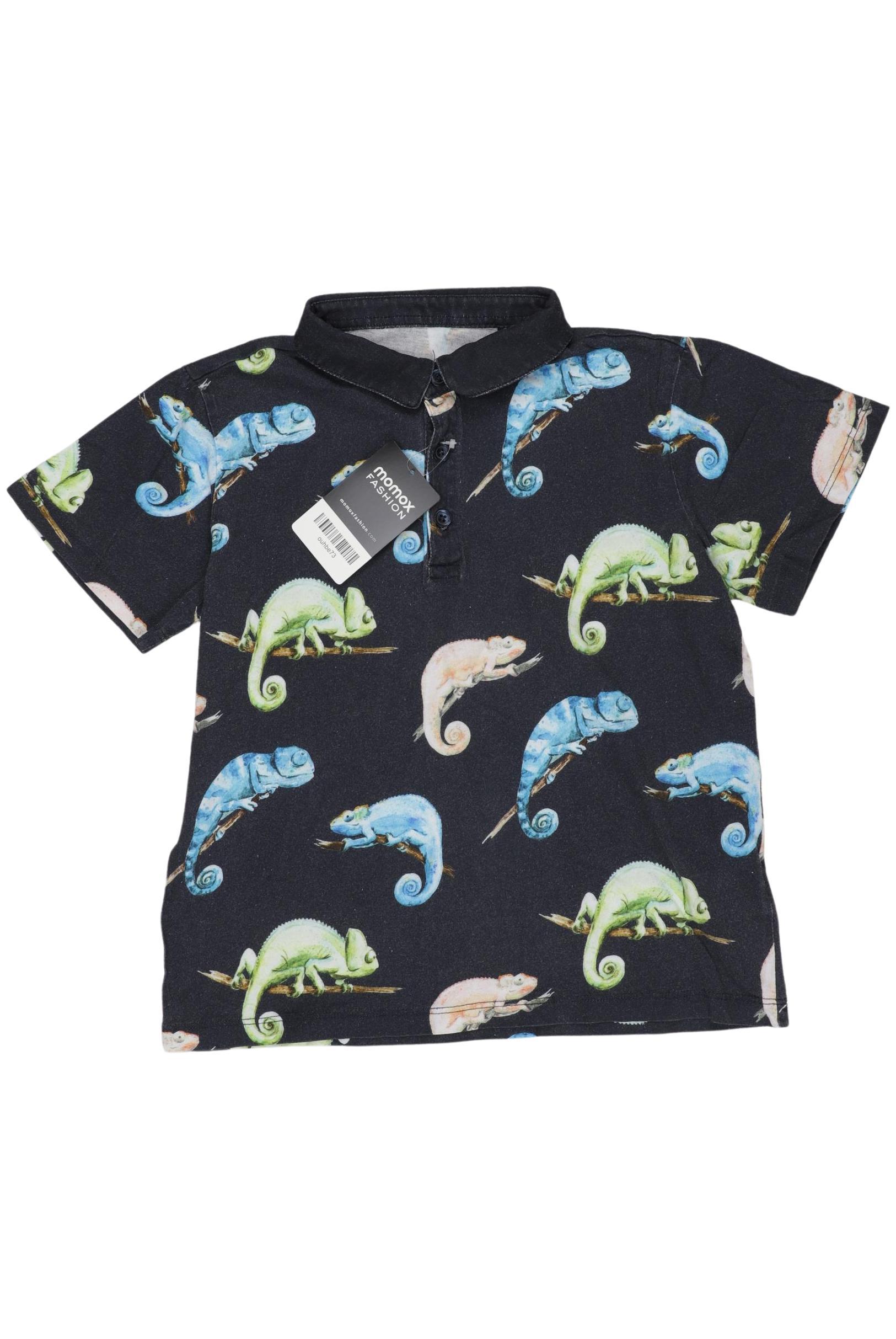 

Friboo Herren Poloshirt, marineblau, Gr. 134