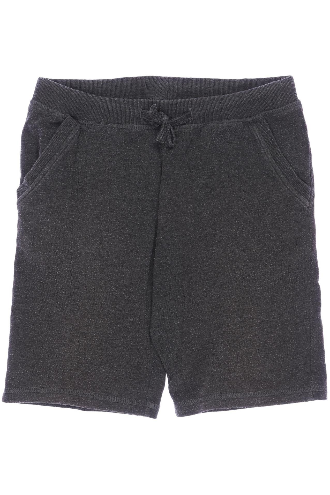 

Friboo Herren Shorts, grau, Gr. 146