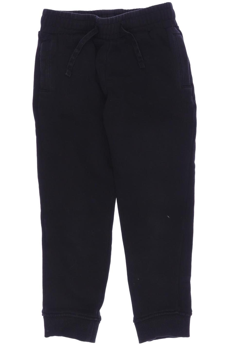 

Friboo Herren Stoffhose, schwarz, Gr. 116