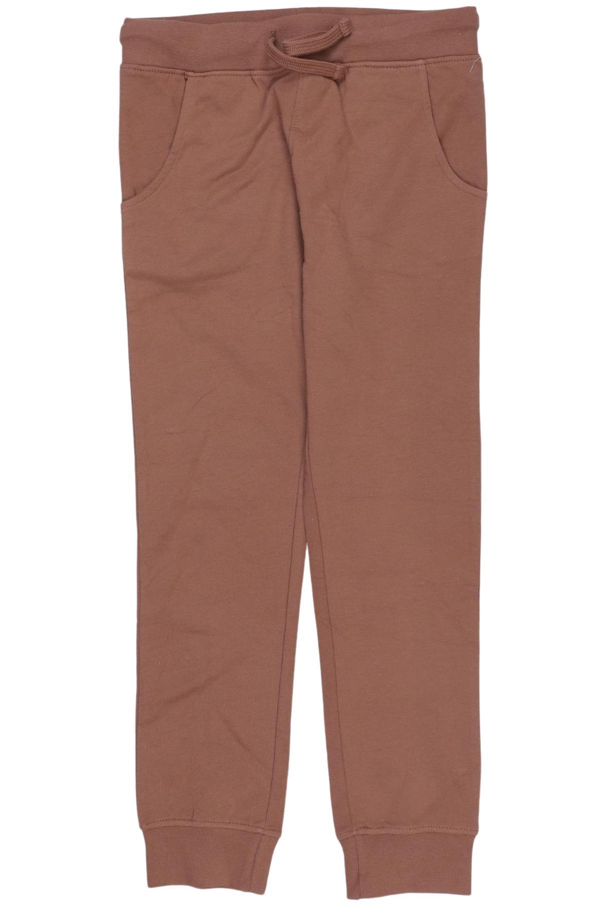 

Friboo Jungen Stoffhose, braun, Gr. 140