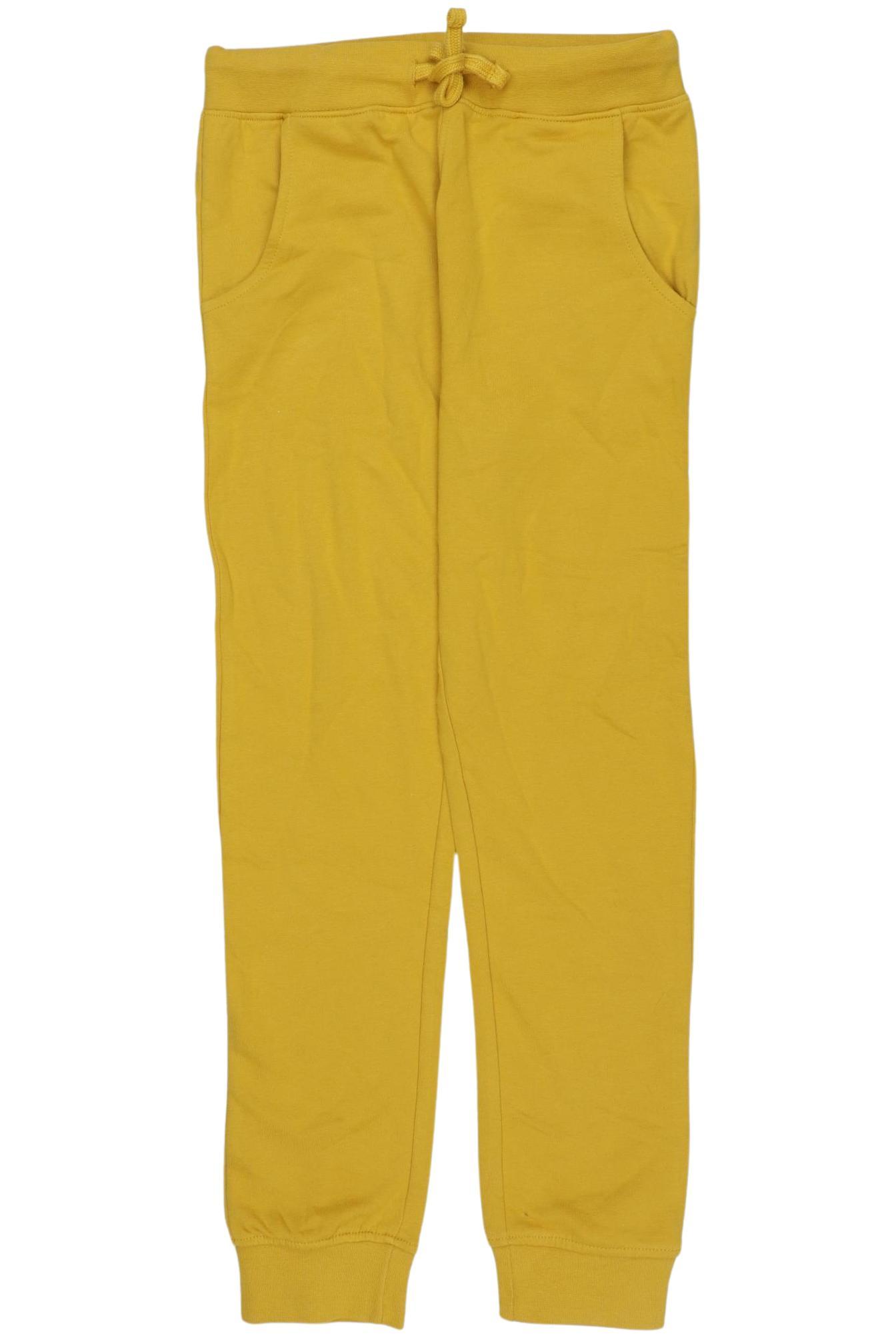 

Friboo Herren Stoffhose, gelb, Gr. 140