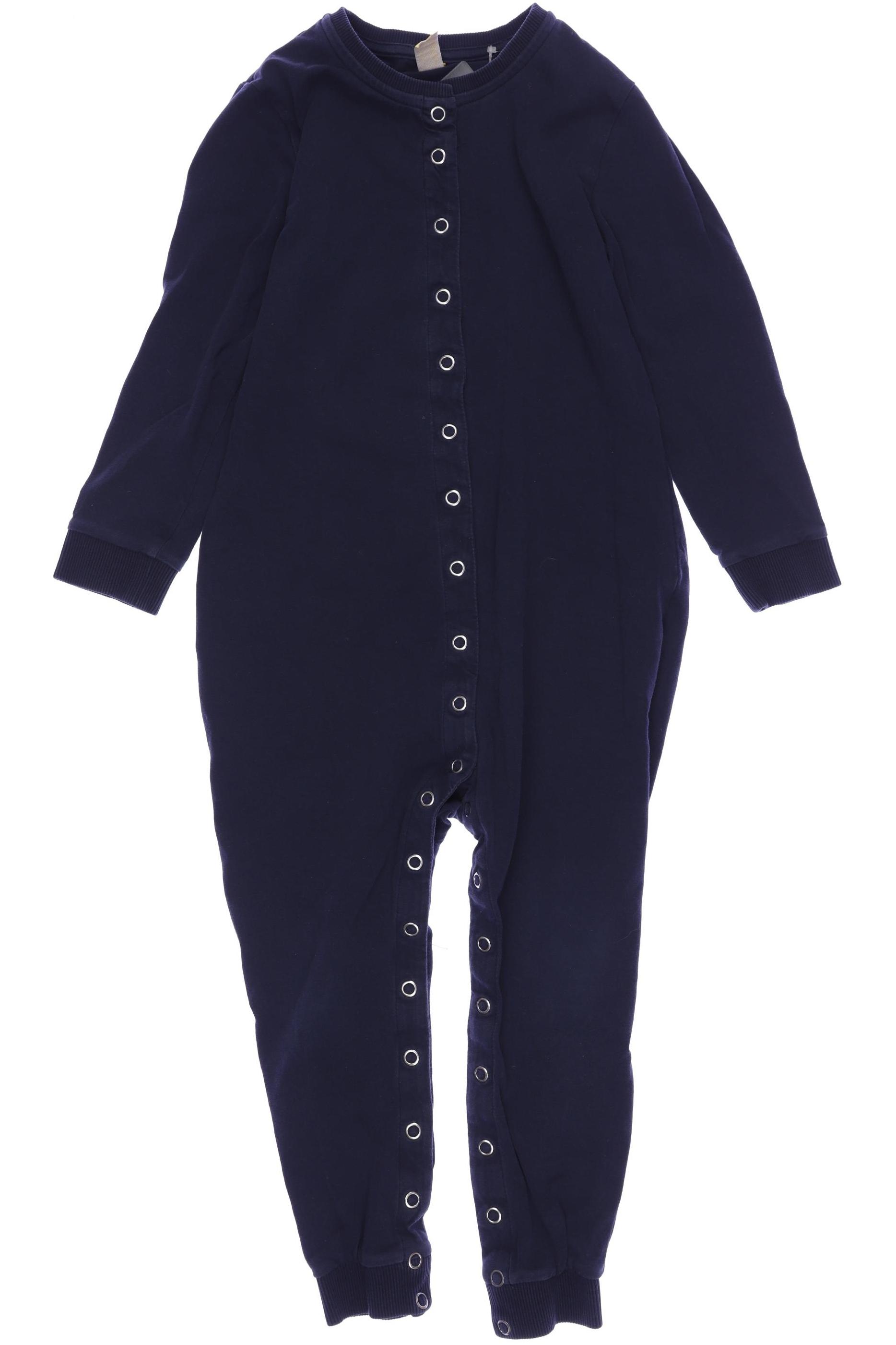 

Friboo Herren Strampler, marineblau, Gr. 110