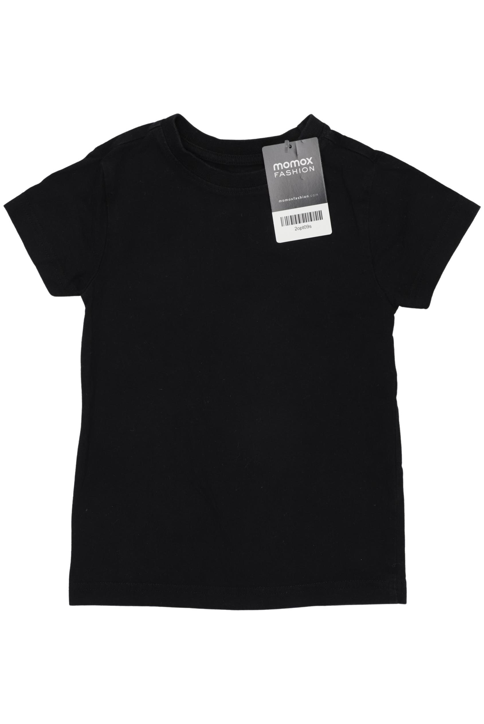 

Friboo Herren T-Shirt, schwarz, Gr. 98