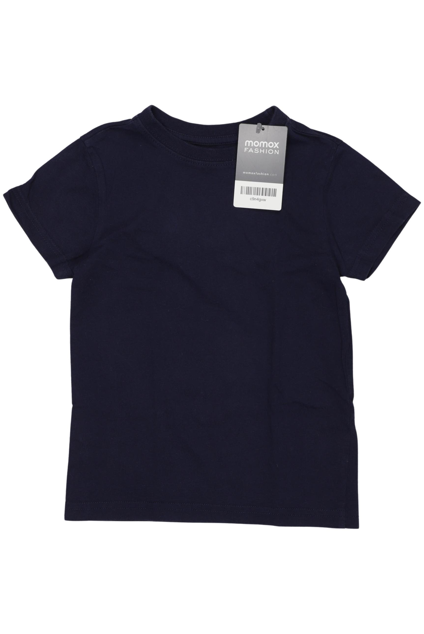 

Friboo Herren T-Shirt, marineblau, Gr. 98
